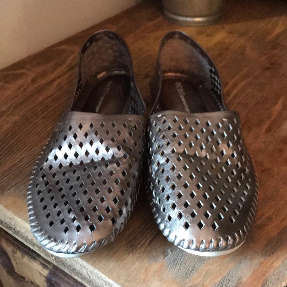 Moccasins